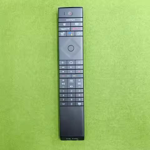 Original Remote Control FOR PHILIPS 65PUS9435 65OLED855 43PUS9235 55OLED865 65OLED865 55OLED705 65OL