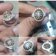 cincin teras sulur bertam asli