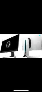 Alienware AW2721D 2K 240Hz IPS 電競螢幕
