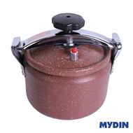 Aluminium Pressure Cooker 5L GRT RYLP91-43
