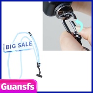 guansfs-my Camera Neck Strap for 3 X4  49 to 85CM Adjustable Length Quick Release Nylon Rope Cameras
