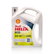 1 Dus / SATU KARTON (4 GALON) OLI SHELL HELIX HX8 ULTRA HX7 HX6 HX5 // OLI MESIN MOBIL SHELL HELI