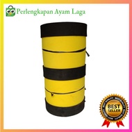 GEBER LONCAT BAHAN SPONS BERKUALITAS GEBER AYAM