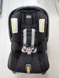 Chicco Keyfit 30 car seat