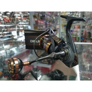 Fishing Reel Deukio / Bottom / Murah