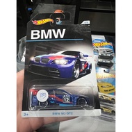 Hotwheels bmw series bmw m3 gt2