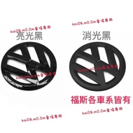 VW Volkswagen Steering Wheel Logo Car golf T-ROC polo tiguan touran scirocco beetle