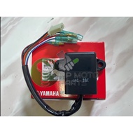 (JR120/4AC) Original CDI Box Good Quality Model JR120/4AC