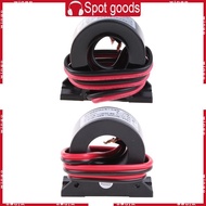WIN 3 Pcs Set 50A 100A AC Current for  AC Current Sensor Transformer Core Current Transformer Coil S