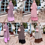 ALZENA 2 BY GLAMZ (PO 10 JANUARY)