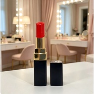 [New Product] Miss Coco Lipstick 3g Retro Red Tone High-End Whitening Moisturizing Moisturizing Non-