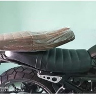 Original XSR 155 seat