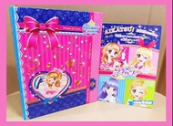 星夢學園 💖大空明 Dreamy Crown 卡簿