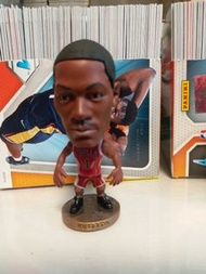 NBA basketball all star player figures collection toy  美國籃球明星人偶公仔模型收藏玩具 雷霆 杜蘭特 威斯布祿克 芝加哥公牛 戴力路斯 侯斯頓火