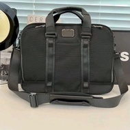232741 Tumi advanced brief Bag laptop Sling Bag