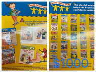 Word Family Tales A Series of 25 Books and a Teaching Guide (社團下標用)