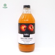 Like Apple Cider Vinegar with Mother/Apple Vinegar - 475ml