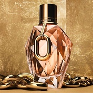 100% Solid 1 Million Gold For Her Pure Jasmine Eau De Parfum 90ml Perfume For Women Daily Pos