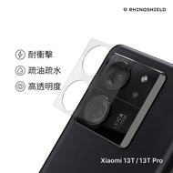 RHINOSHIELD 犀牛盾 小米 Xiaomi 13T/13T Pro 耐衝擊鏡頭座貼-兩片/組