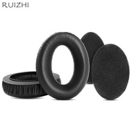 Replacement Ear Pads Cushions Kit for Sennheiser HD650, HD600, HD580, HD660 S, HD565, HD545, Headpho