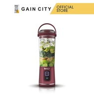Ninja Blast Blender Bc151smcr