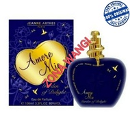 Parfum Original - Jeanne Arthes Amore Mio Garden of Delight Woman