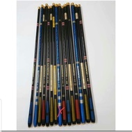 Carbon SHIMANO Fishing Rod 5H Good Goods 3