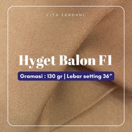 1 KG PREMIUM HYGET BALLOON FABRIC F1