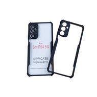 Fusion Case Samsung Galaxy M54 5G / F54 5G Harcase Anti-Shock