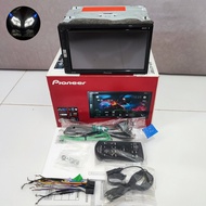 Pioneer AVH-A315BT Headunit Doubledin Tape Mobil