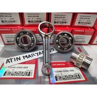 Piston Rod Set Grand 6304+6304 Honda Win100(GF6)-C100