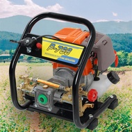 139F/140F Portable Gasoline Sprayer Four-stroke Agricultural Sprayer High Pressure Engine Sprayer 0.