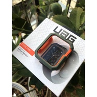 UAG Meteorite new Apple Watch Case For Apple Watch 38 / 40mm 42 / 44mm Apple Watch Sport Series 4/5/6/SE iWatch Protector Cover