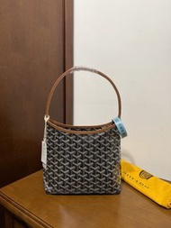 Goyard Bohème Mini Hobo
