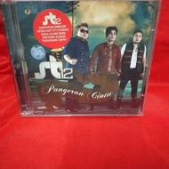 CD ST12 pangeran cinta