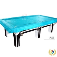 Dust Cover๑Table Tennis Table Cover Waterproof Rain Cover Cloth Cover Billiard Table Cover Table Ten