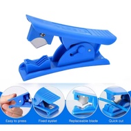 PTFE Teflon Tube Cutter Shark Nylon Tube Cutter 2 Random Colors