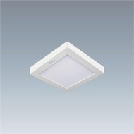 Anfaco AFC square led ceiling light AFC 556 - Genuine product,