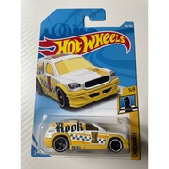 Hot Wheels FANDANGO Rare