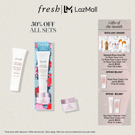 Fresh Dewy Skin Duo (Value ฿1440) <Expire 28/2/2027>