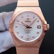 [Supreme] Omega Constellation Series 123.20.35