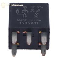 ge G8V-RH-1C7T-R-DC12 G8VRH1C7TRDC12 12V Automotive Relay SPDT 35A 12VDC 5Pins n