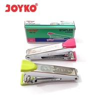 Joyko-HD10 Stapler / Steples / Hekter Sedang (Isi No:10)