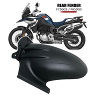 Motorcycle Rear Fender Cover Front Mudguard Mudflap Guard For BMW F850GS F750GS F 750 850 GS F850GSA