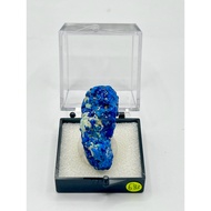Anhui Natural Azurite 683