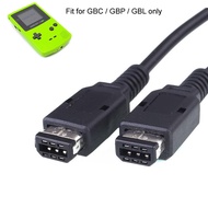 GBC GBP GBL 1.2M Link Cable Two Player Link Connect Cable Cord for GameBoy Color GameBoy Pocket GBC 