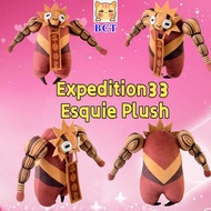 BCT  New Product Expedition33 Esquie Light and Shadow: No. 33 Expedition Plush Doll Doll