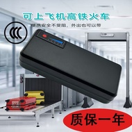 Elway Electric Luggage Battery 3c Certification Boarding Can Battery Life 15 Miles v