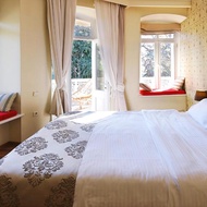 โรงแรม Tekla Palace By Urban Hotels - Tbilisi City Centre, ทบิลิซี