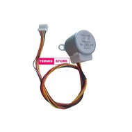 Original Sharp Thailand 24BYJ48 Leili Changzhou Swing AC Motor Dynamo